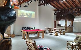 Pousada Dona Carmem Ubatuba