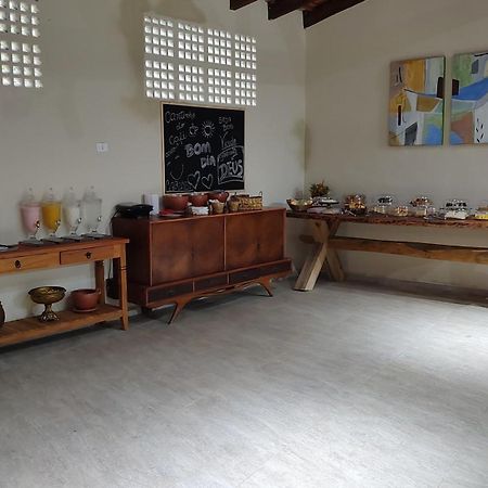 Pousada Dona Carmem Ubatuba Exterior foto