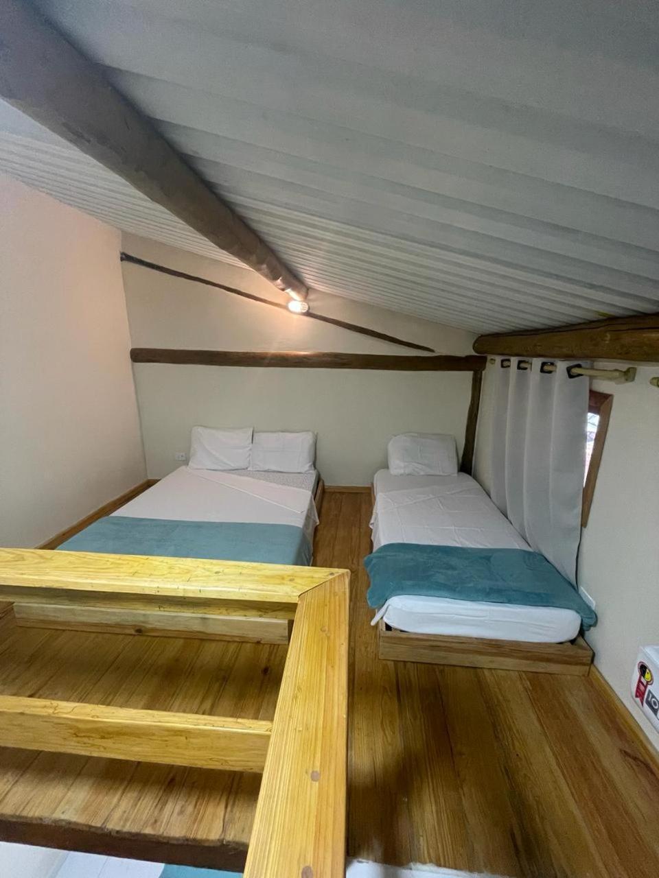 Pousada Dona Carmem Ubatuba Exterior foto