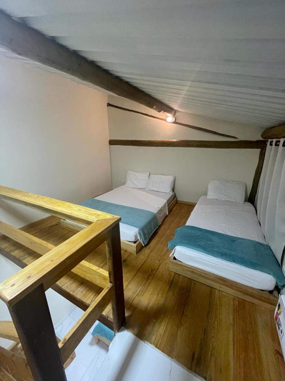 Pousada Dona Carmem Ubatuba Exterior foto
