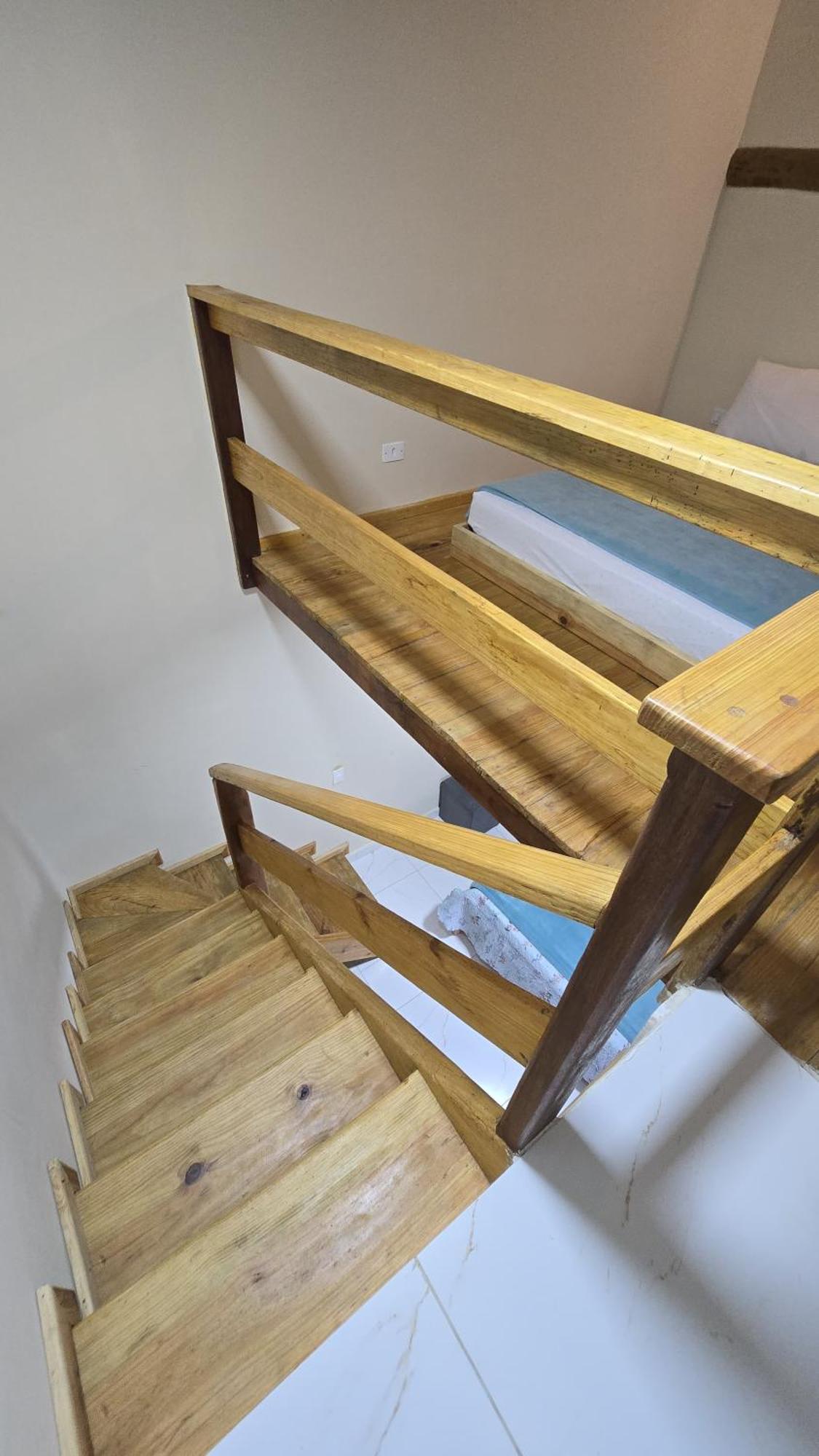 Pousada Dona Carmem Ubatuba Quarto foto